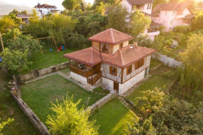 Yücebaş Konağı